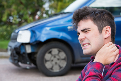auto accident injuries